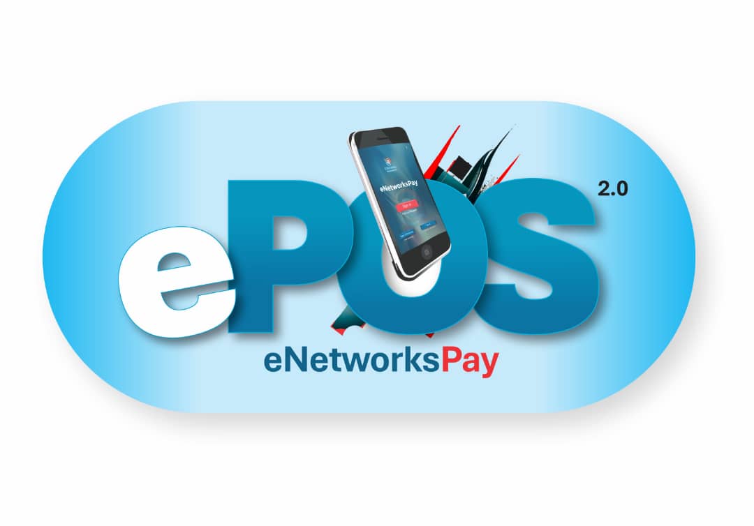 eNetworksPay logo